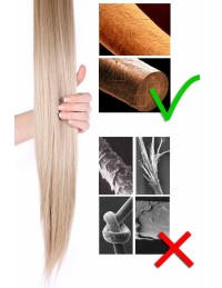 50 cm Tape Haar remy haar