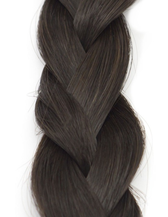 Extensions de Cheveux Ondulés à Chaud - Qualité Suisse \u0026 Cheveu naturel