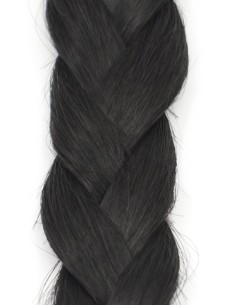 Extensions Cheveux 100% Naturels Remy – Pose à Chaud, U Tip, 150 Mèches