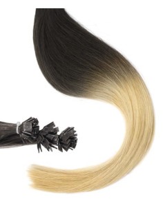 Extensions Tie \u0026 Dye