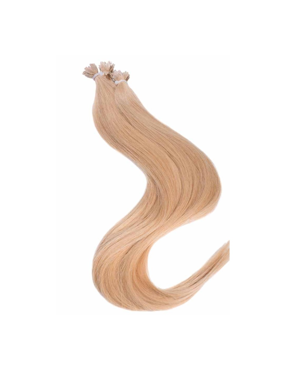 meche blonde caramel