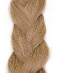 cheveux naturels noisette