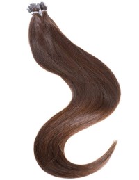 Hair Tip 101 - 25 Mèches Remy Hair marron Hair Tip 101 - 25 Mèches Remy Hair marron