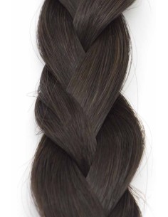 Hair Tip Noir naturel 2