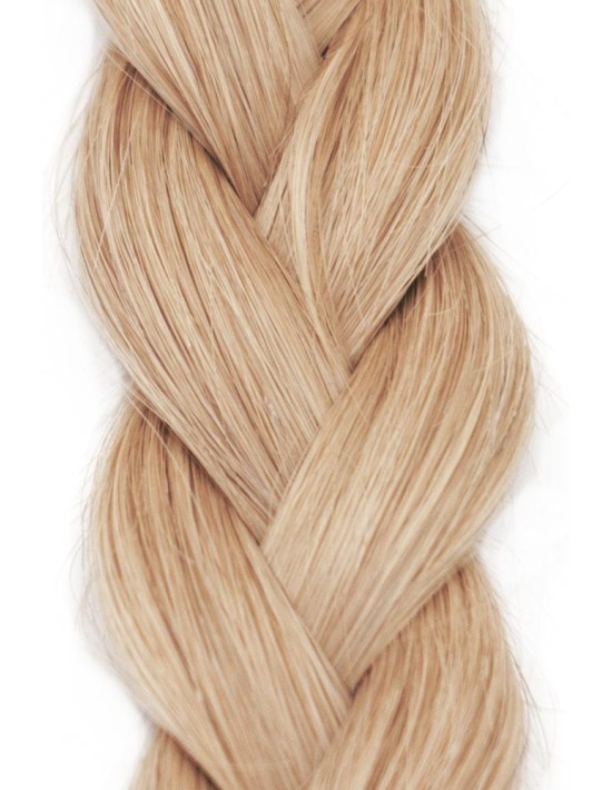 50 à 200 Extensions Cheveux Naturels Remy 53cm Easy Loop - Pose à Froid 3A