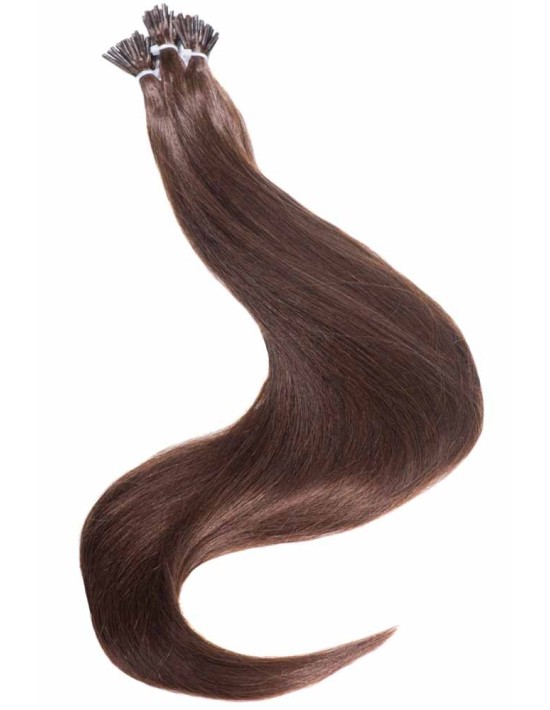 Extension avec anneaux | Pose à froid Remy Hair - Extens Hair