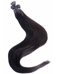 Extension à Froid Loops - Cheveux Naturels Qualité PRO - Extens Hair - Foto 5