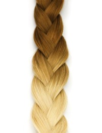 Pose à froid Cheveux Naturels ombré hair Pose à froid Cheveux Naturels ombré hair