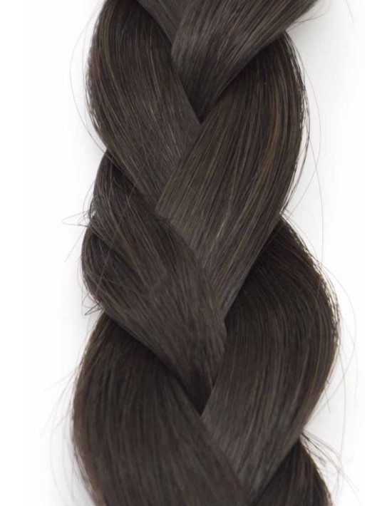 Clip Hair - extension en clip professionnelle - Maxi Volume XXXL