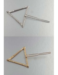 Dreieck Haarspange - Bekommen Sie dieses Produkt kostenlos - Exten's Hair