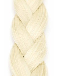 Slim Tape - die Beste Haarverlängerung 40cm Platinium Blond haar Slim Tape - die Beste Haarverlängerung 40cm Platinium Blond haar