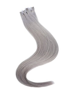 Extension Adhésive Soldée - Cheveux Naturel Remy Hair 2