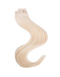 Extension Adhésive Soldée - Cheveux Naturel Remy Hair