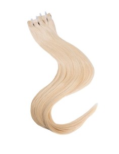 Extension Adhésive Soldée - Cheveux Naturel Remy Hair 2