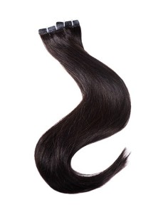 Günstig Tape Haarverlängerung - Echthaar Extensions im Verkauf 2