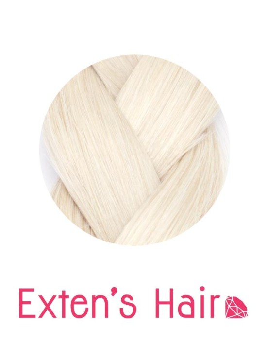 Günstig Tape Haarverlängerung - Echthaar Extensions im Verkauf