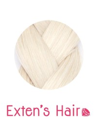 Günstig Tape Haarverlängerung - Echthaar Extensions im Verkauf