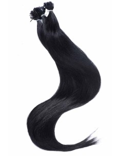 Extension à Chaud Soldée - Cheveu Naturel Keratine Remy Hair 2