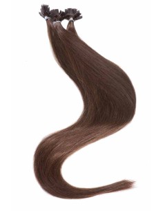 Günstig Bonding Haarverlängerung - Echthaar Extensions im Verkauf 2