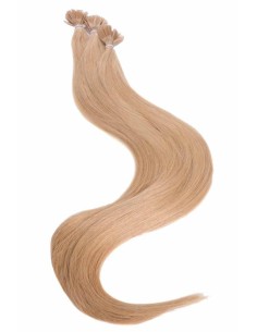 Extension à Chaud Soldée - Cheveu Naturel Keratine Remy Hair 2