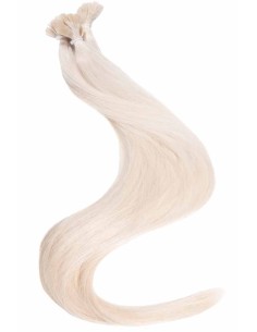 Extension à Chaud Soldée - Cheveu Naturel Keratine Remy Hair 2