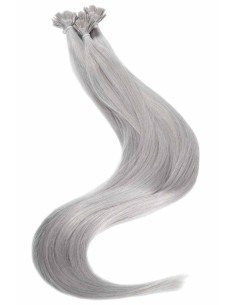 Extension à Chaud Soldée - Cheveu Naturel Keratine Remy Hair 2