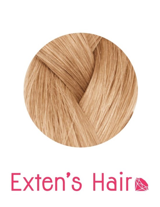 Günstig Microring Haarverlängerung - Echthaar Extensions im Verkauf