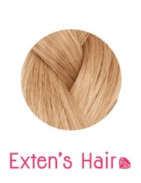 Günstig Microring Haarverlängerung - Echthaar Extensions im Verkauf