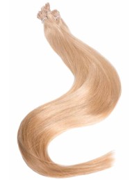 Extension à froid Soldée - Cheveu Naturel à froid avec anneaux