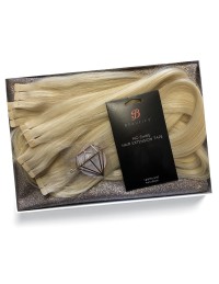 Günstig Tape Haarverlängerung - Echthaar Extensions im Verkauf Günstig Tape Haarverlängerung - Echthaar Extensions im Verkauf