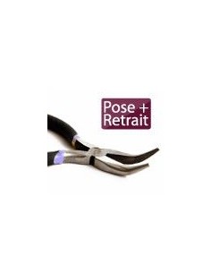 Pince pour Pose et Retrait 2