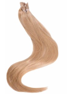 [DELUXE] Coffret Extension à froid - Cheveux Naturel Remy Hair 2