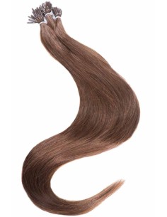 [DELUXE] Coffret Extension à froid - Cheveux Naturel Remy Hair 2