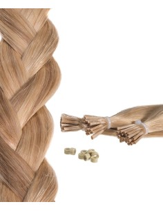 [DELUXE] Coffret Extension à froid - Cheveux Naturel Remy Hair 2