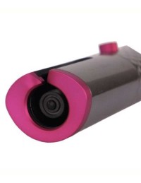 Exten’s Curl sans Fil ♡ Boucler ses cheveux rapidement & simplement