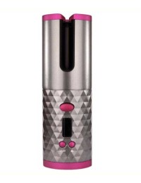 Exten’s Curl sans Fil ♡ Boucler ses cheveux rapidement & simplement