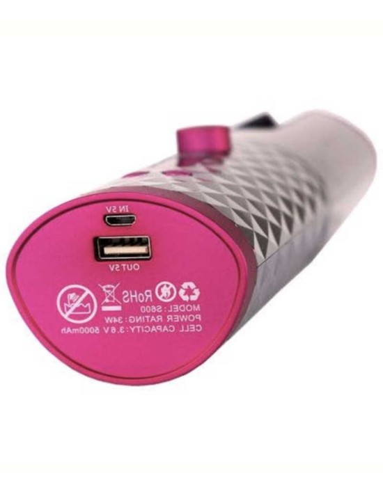 Exten’s Curl sans Fil ♡ Boucler ses cheveux rapidement & simplement