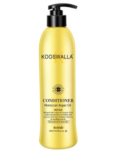 Conditionner Haarpflege von Kooswalla