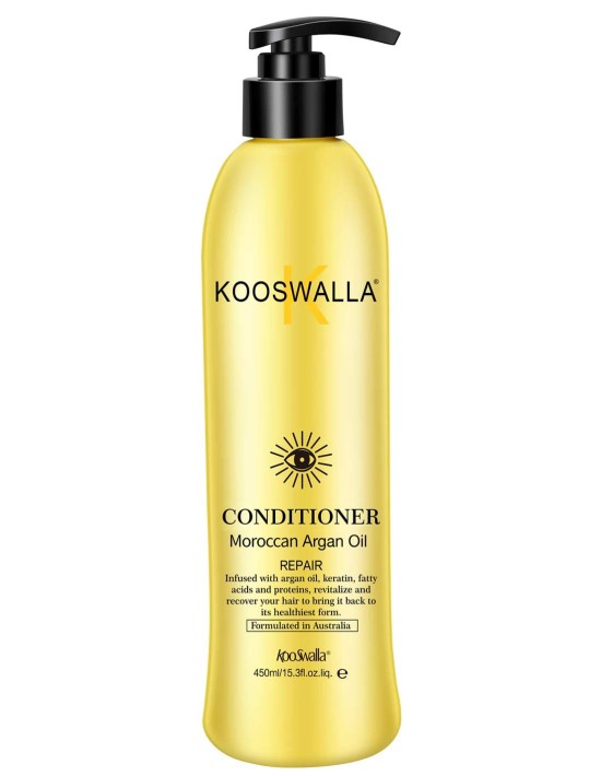 Pack de découverte ♡ Produits Capillaires ♡ Kooswalla