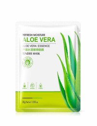 Masque de beauté Coréen - Aloé Vera