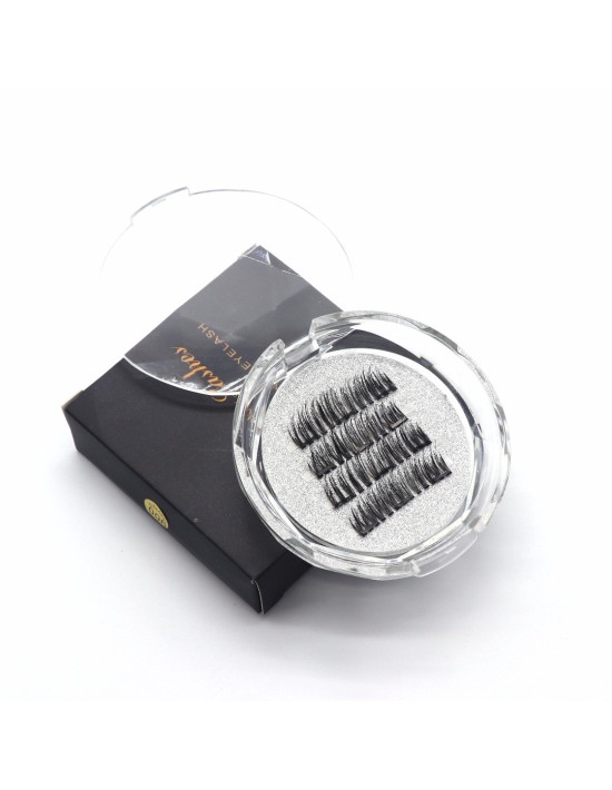 Magnetische Wimpernverlängerung