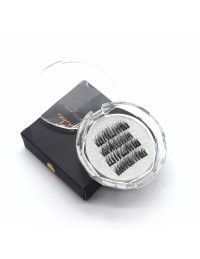 Magnetische Wimpernverlängerung Magnetische Wimpernverlängerung