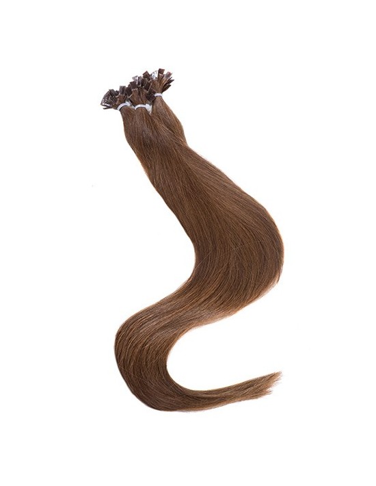 [BlackFRIDAY] Extension à Chaud ♥ Cheveux Naturel Remy Hair