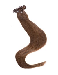 Günstig Bondings Haarverlängerung - Echthaar Extensions im [Deluxe Box]