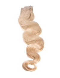 [BlackFRIDAY] ♥ Gewellt Tape Haarverlängerungen ♡ Deluxe Box