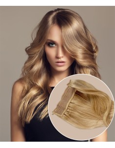 [BlackFRIDAY] ♥ Extension Halo Hair Soldée 2