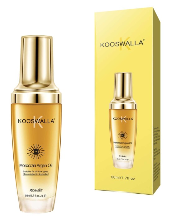 [BlackFRIDAY] ♥  Haarpflege für Haarverlängerung ♡ Made in Australia