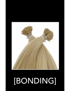 [BlackFRIDAY] Extension à Chaud ♥ Cheveux Naturel Remy Hair