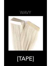 [BlackFRIDAY] ♥ Extension adhésives ondulées