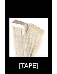 [BlackFRIDAY] ♥ Tape Haar